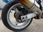 �������� �� ������ �������� Suzuki SV1000S 2003 ���� 20